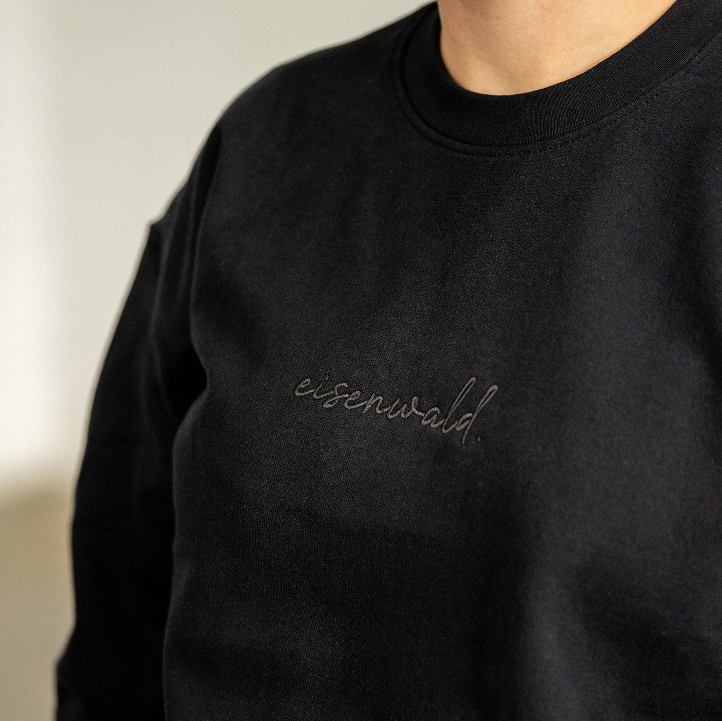 Sweatshirt Eisenwald