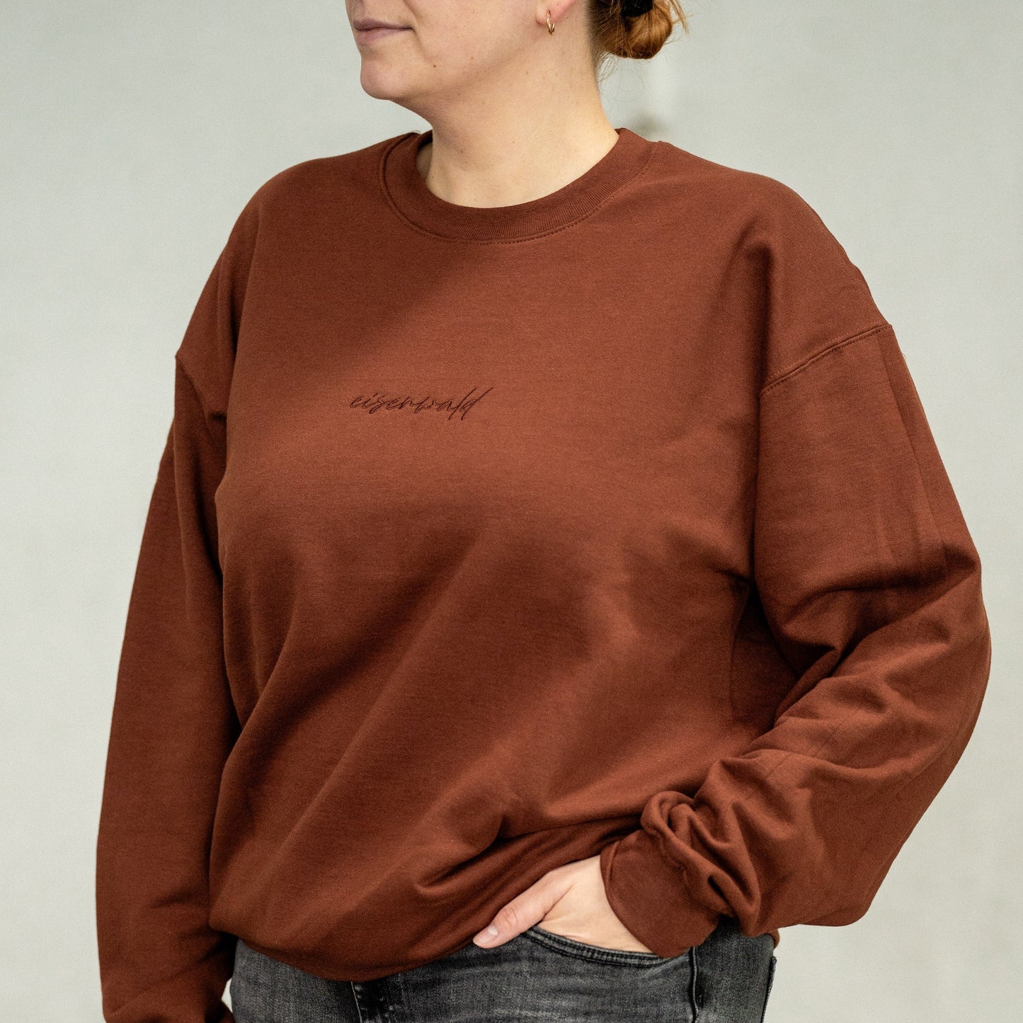 Sweatshirt Eisenwald