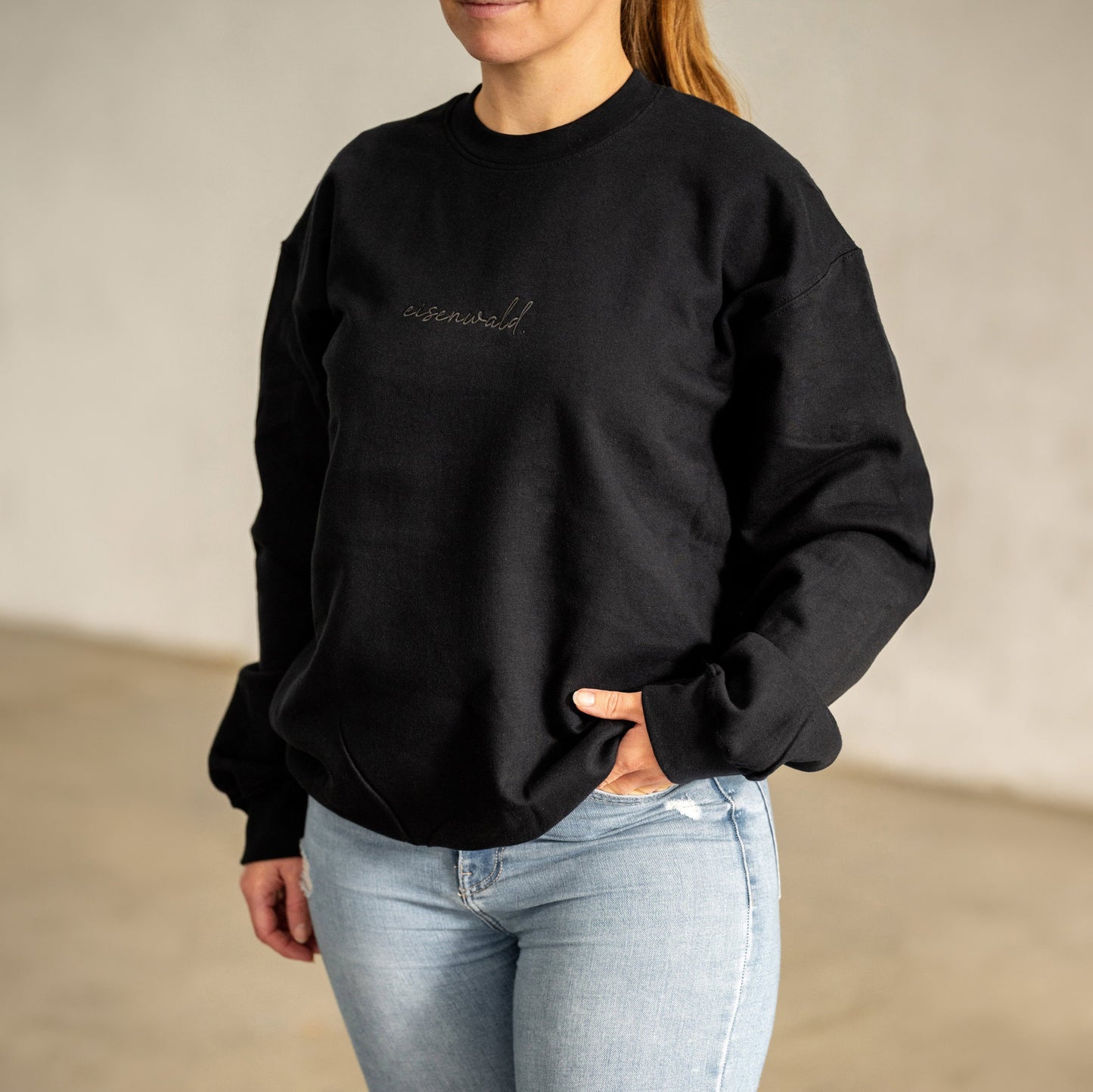 Sweatshirt Eisenwald